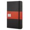Moleskine Classic Notebook - Address Book, 8-1/4" x 5", 240 Pages